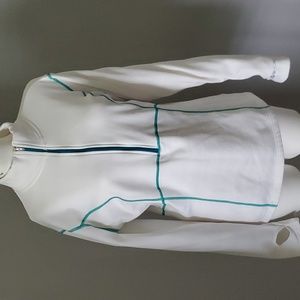 1/2 zip Obermeyer Sweatshirt